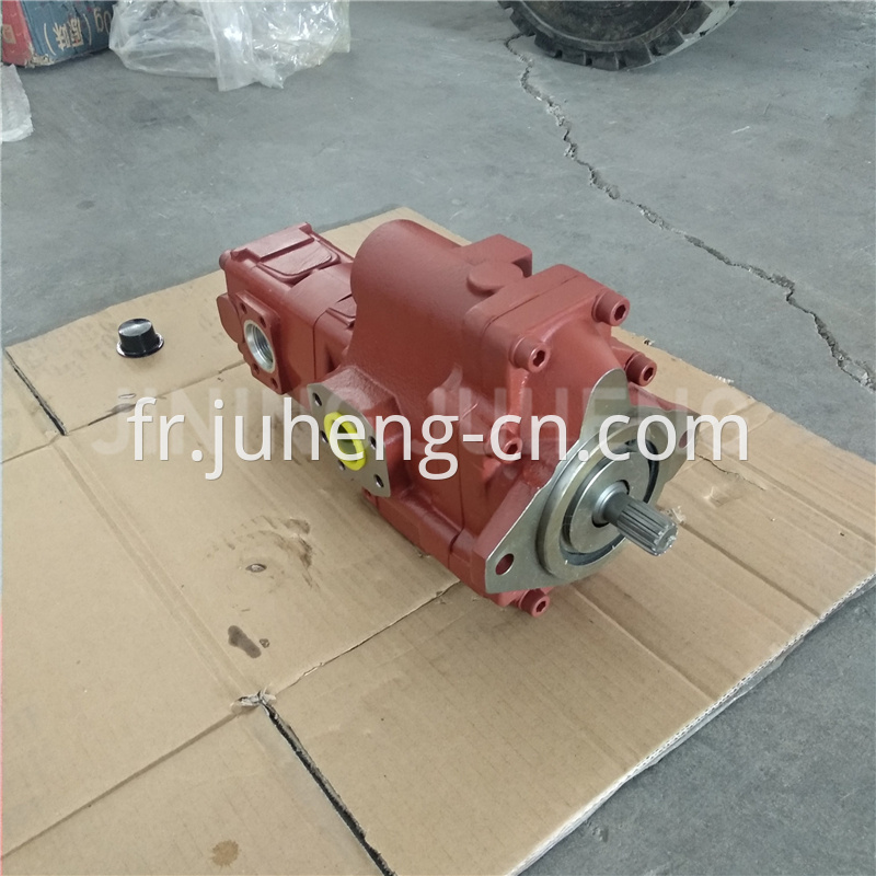 305cr Hydraulic Pump 1